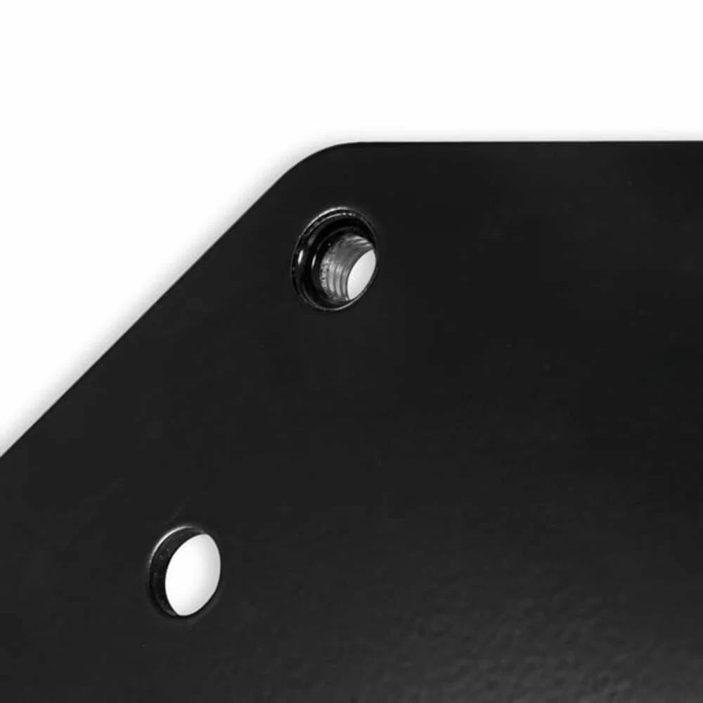 B&M Transmission Adapter Plate - 30497